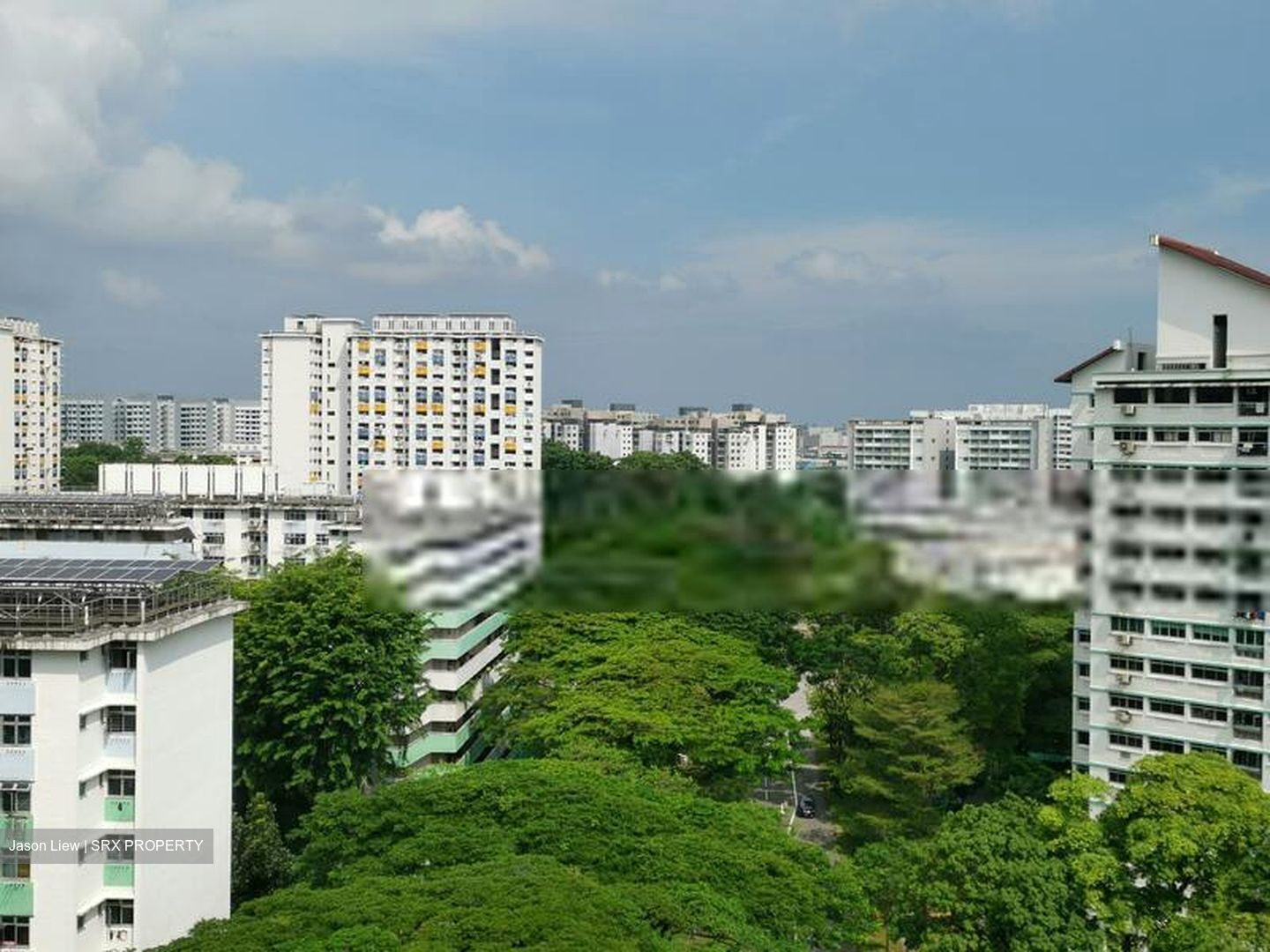 Boon Lay Drive (Jurong West), HDB 5 Rooms For Sale 100326731